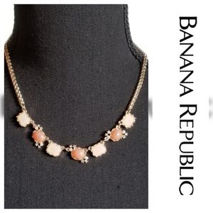 Banana Republic necklace